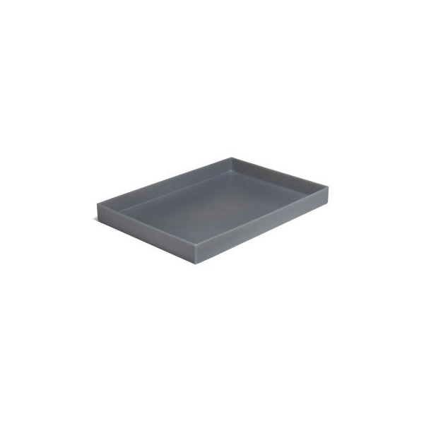 Poly Utility Tray 24" L x 17" W x 2.25" H